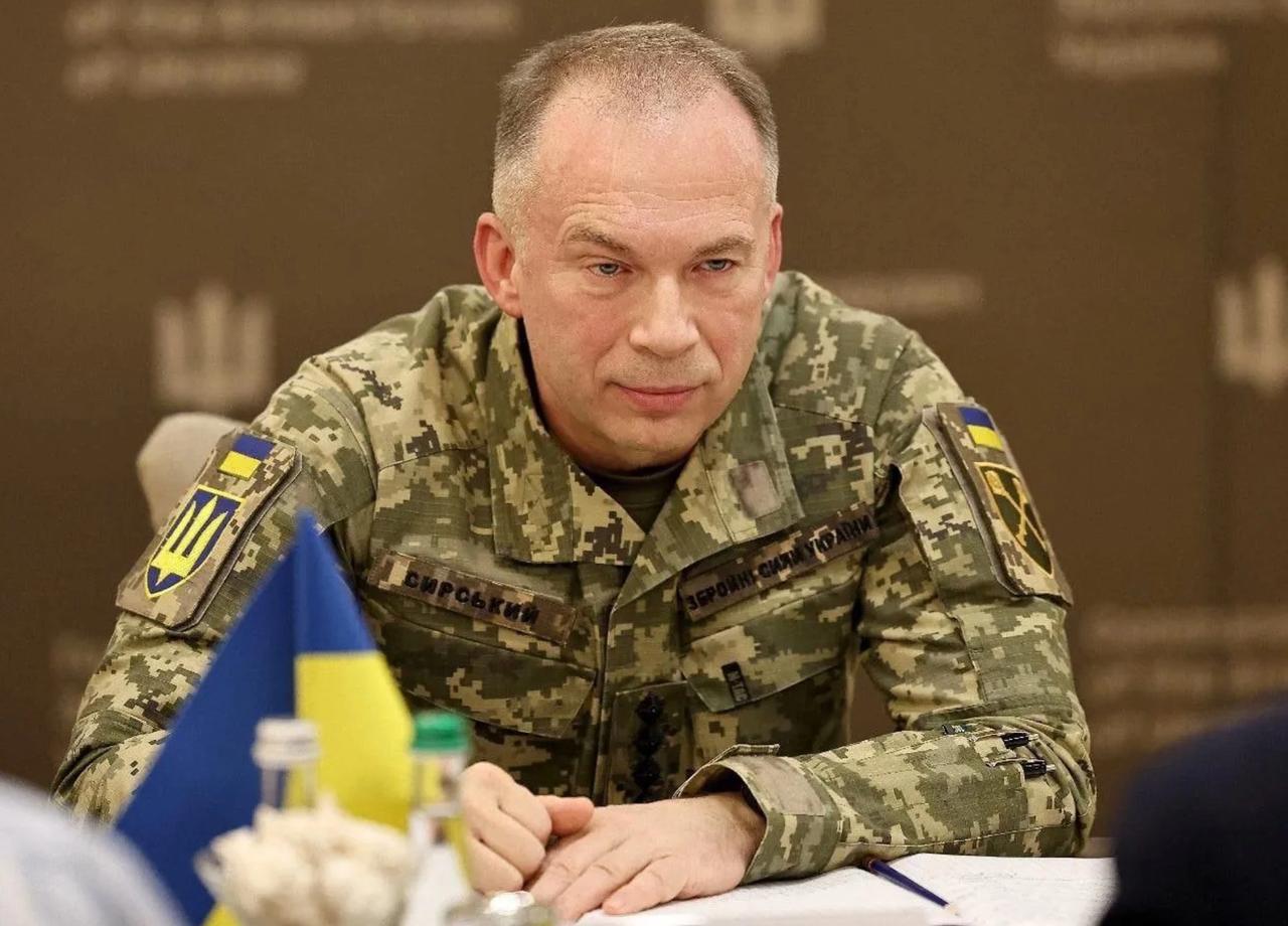 乌克兰宣布俄罗斯的大规模进攻已经演变成大规模失败，乌军司令西尔斯基声称，俄军短短