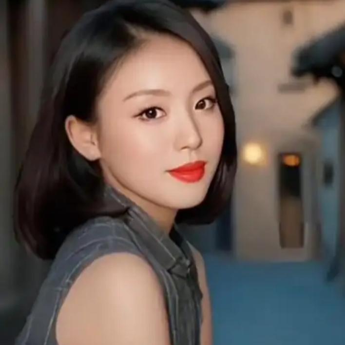 刀郎藏了个宝藏徒弟！不蹭热度凭实力圈粉，央视都为她点赞刀郎怕是都没想到，徒弟