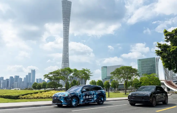 有望秋季上市定位大五座SUV，启境GX7最新谍照曝光从此次发布的谍照来看，启境