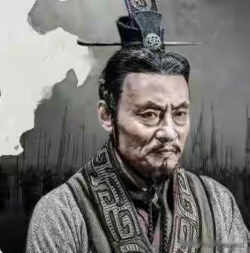 河南禹州那个农民被刘邦找到的时候，手里还握着锄头。他叫姬嘉，是周赧王的玄孙，也就
