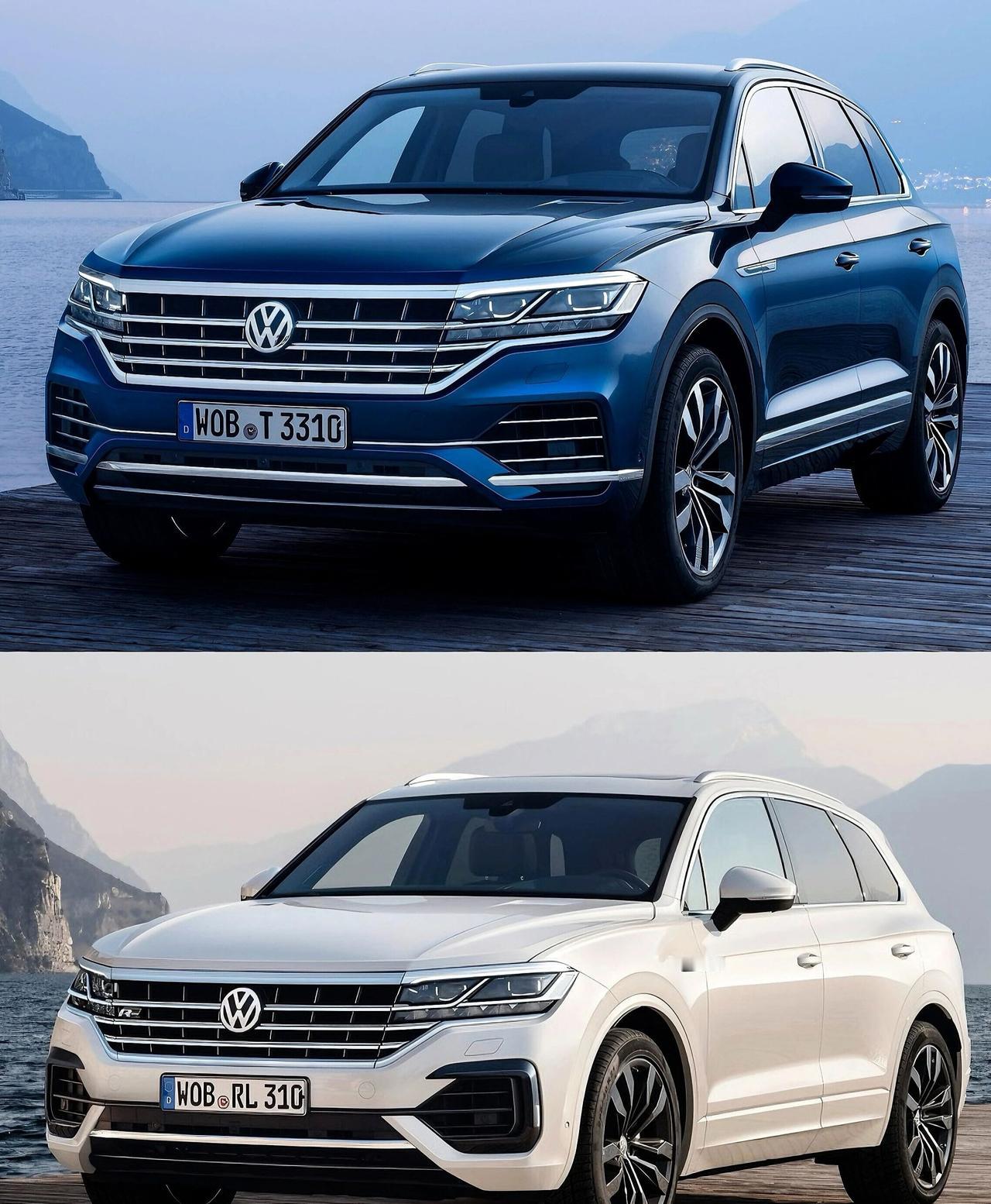 泪目！24年机械传奇谢幕，途锐2026停产，降16万V6成燃油绝唱