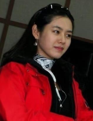 孙艺珍：谁的青春里都有这么一个心动瞬间！