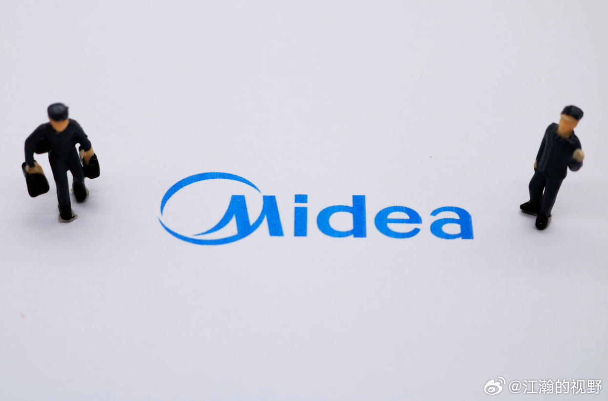 美的营收超4500亿，利润百分百分红大手笔怎么看？3月30日，美的集团发布202