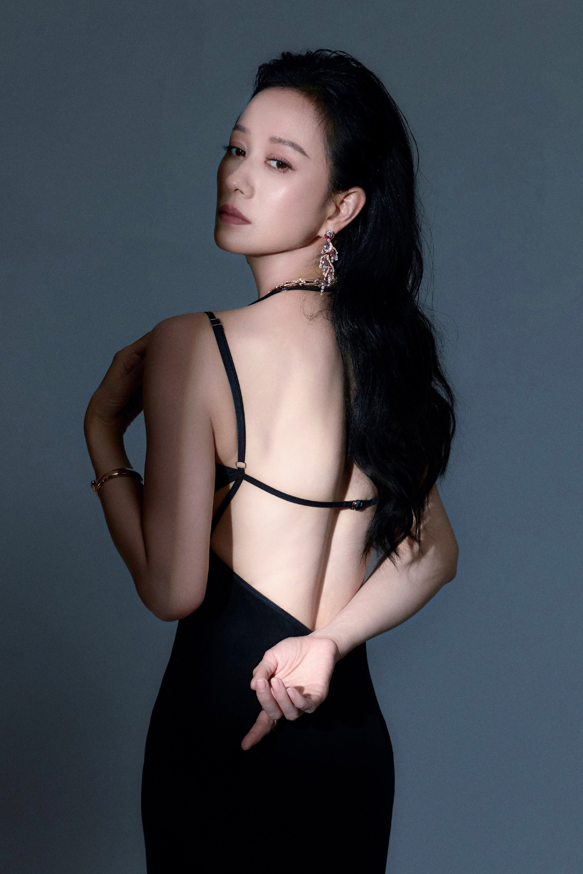 倪虹洁，武林外传的祝无双