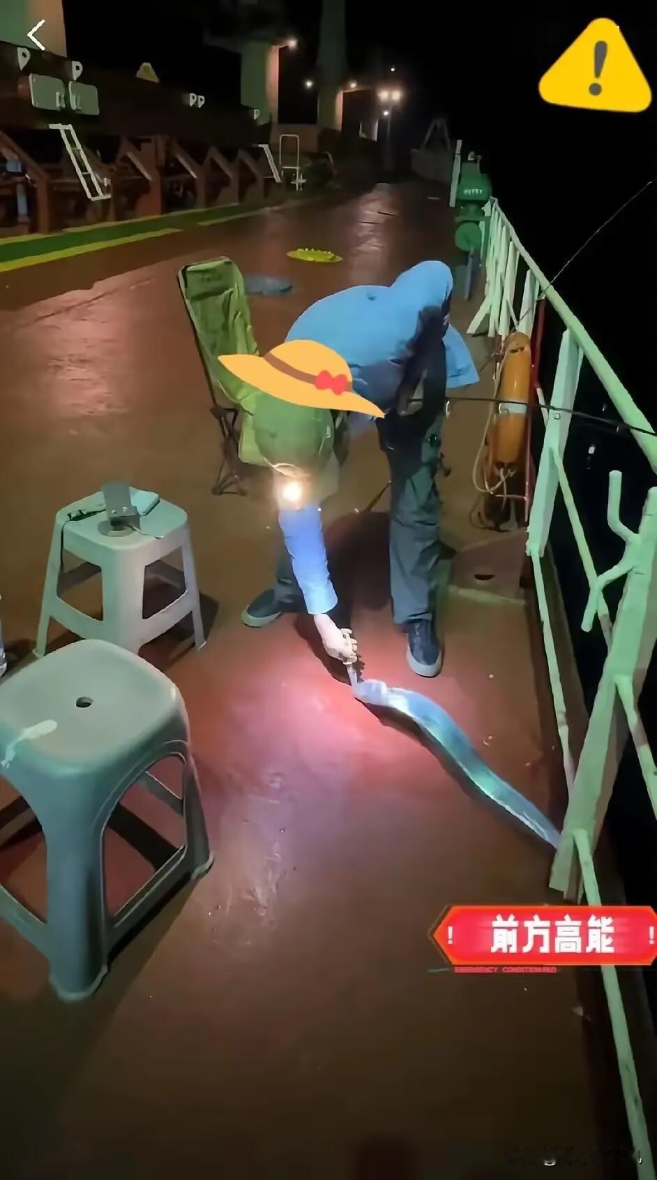 牛逼还得是咱中国人！被困在霍尔木兹海峡的中国海员发视频：已经60天了，马上离开