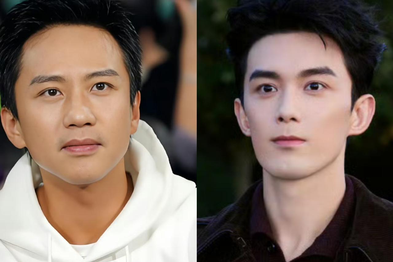邓超吴磊两合作《大汉赋》，算是强强联手吧！最近几年，邓超一直都在电影圈里打转