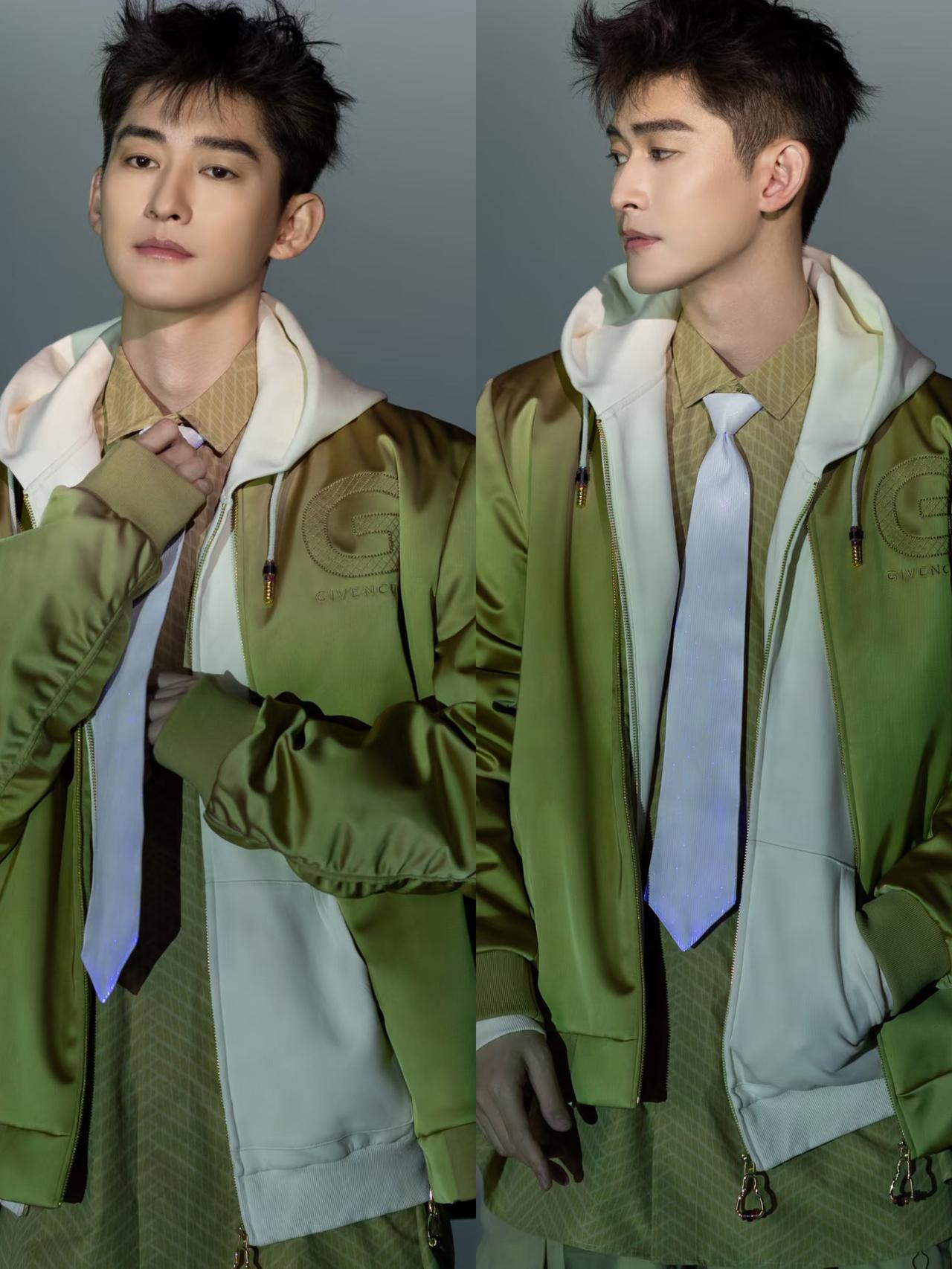 有点太意外！张翰：3月25日的采访，张翰说现在没有助理，3月25日的