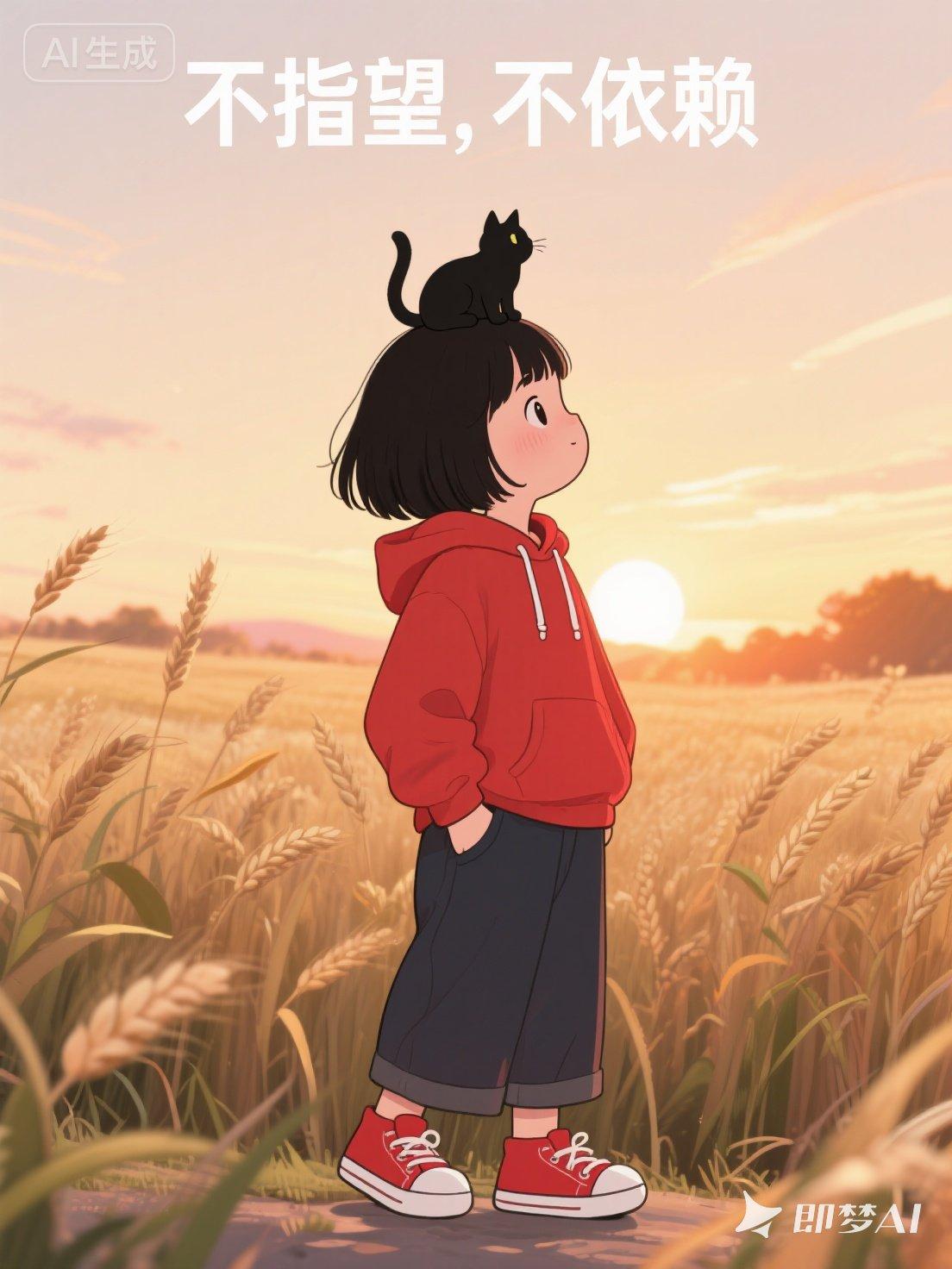 人这一辈子，说起来不过三万多天。前二十年像朝阳初升，总嫌时间太慢，急着长大，