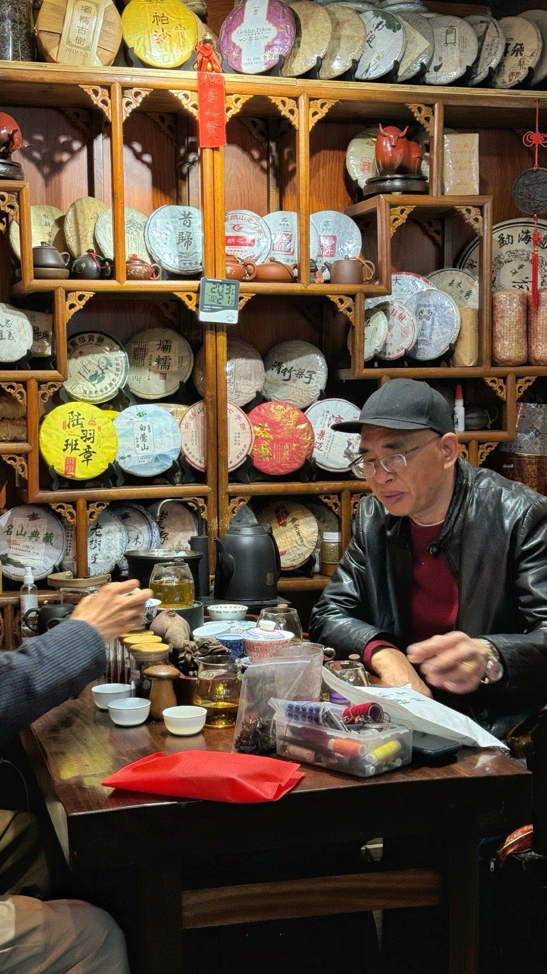 带娃来大理丽江玩，不想跟团赶行程？这份超轻松的半自由行攻略快收好！第一天落地丽