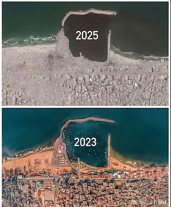 这哪儿啊？咋还用上黑白相机了？是因为科技倒退了吗？