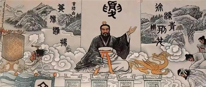 夏朝根本不存在？考古证据颠覆千年认知你知道吗？中国号称五千年文明，但西方