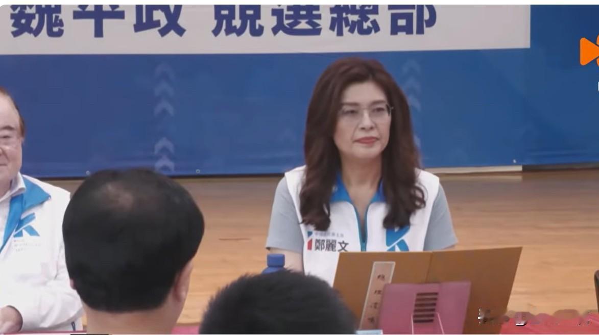 王惠美第四次缺席国民党彰化活动国民党今天（19日）下午在彰化县举办“行动中常
