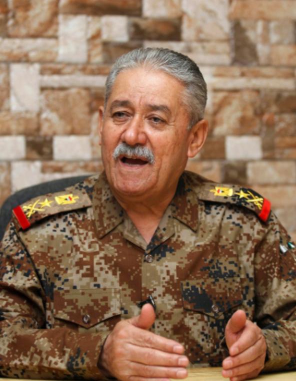 炸锅！印度军界大佬急喊停：放弃争议领土，照搬中国方案，莫迪难掩慌乱4月27日