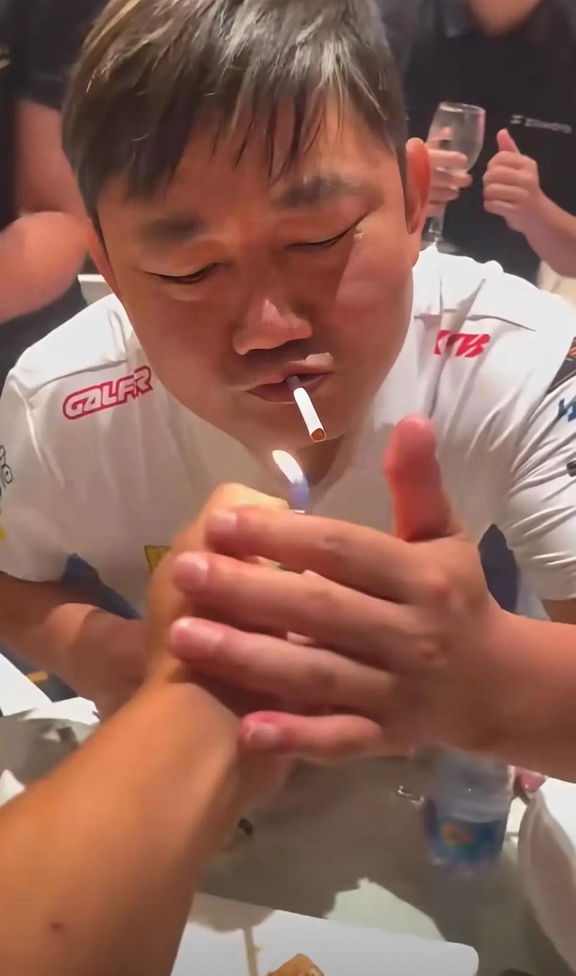 太嚣张了！我敢断定，张雪经历这次意外之后，就算意大利有100亿规模的生意，张雪