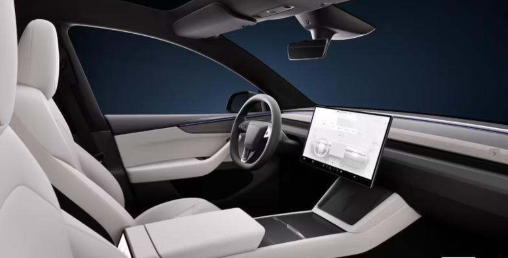 特斯拉ModelY换装黑标暗藏玄机，消费者：这波加量不加价能火多久？