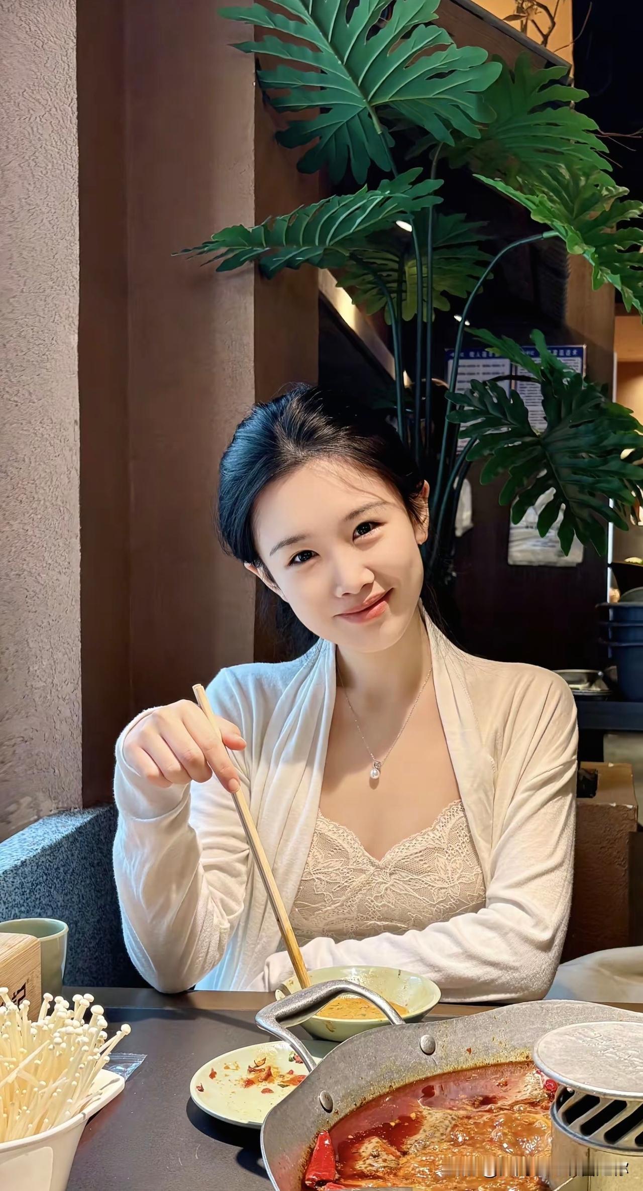 什么样的标准堪称是美女