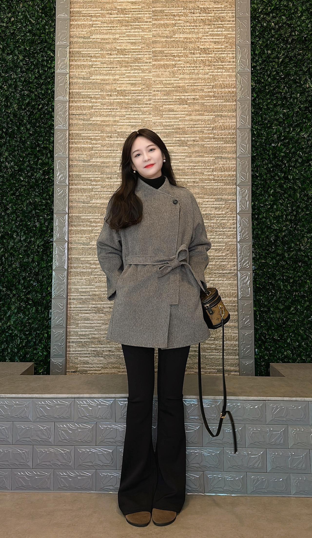 不要羡慕干活麻利，什么都会的女孩，你要知道她吃了很多苦才什么都会。所有的东西都