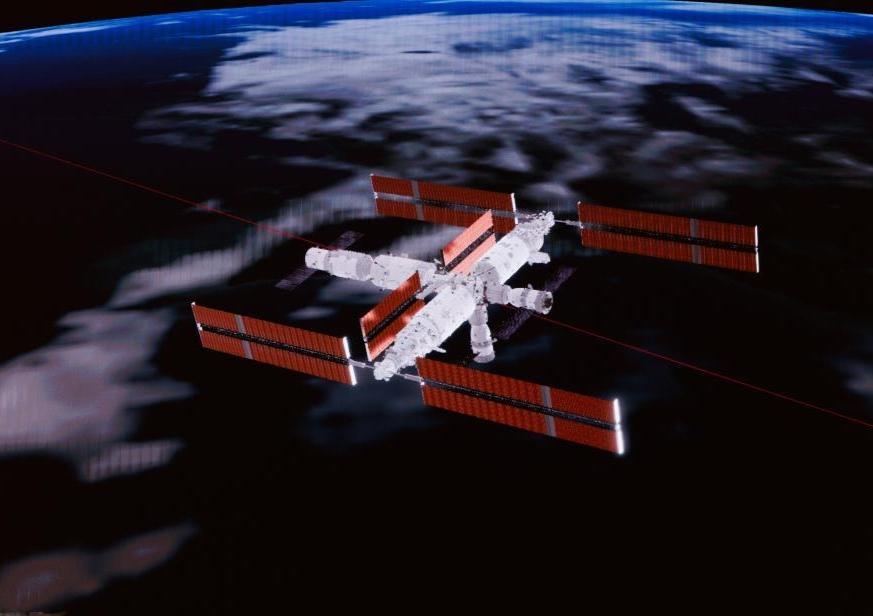 神舟二十三5月24日23.08分升空，5月25日02.45分就对接成功，05.1