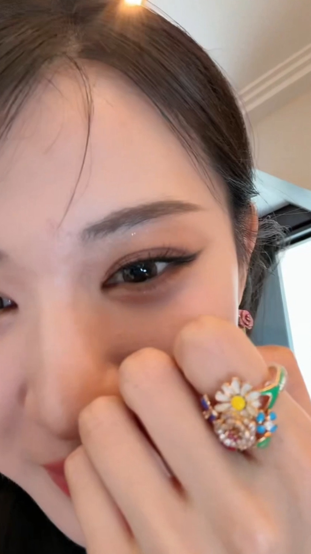 啊啊啊笑死我了这个王楚然简直是魔丸来的😈王楚然简直是魔丸来的王楚然刷路透会放大