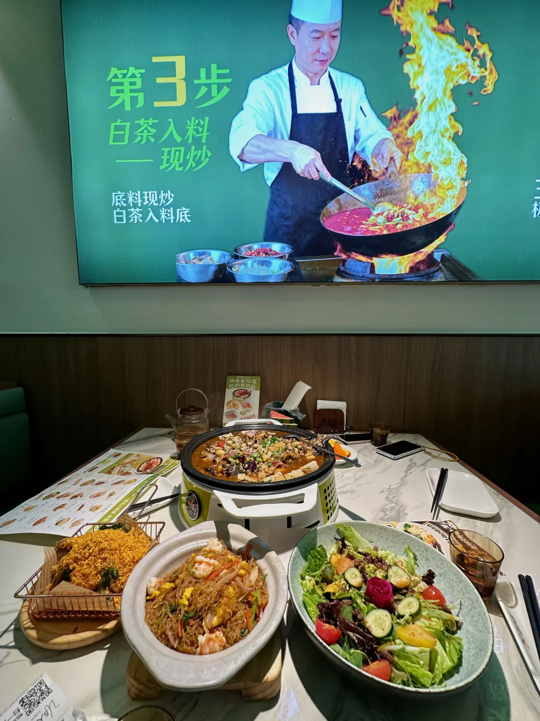 新乡宝龙你出息了！新开了这么多好吃的店👏