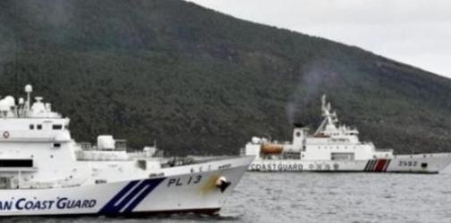 终于认清现实了！随着中国和日本之间的关系持续恶化，日本如今也是终于认识到了问题的