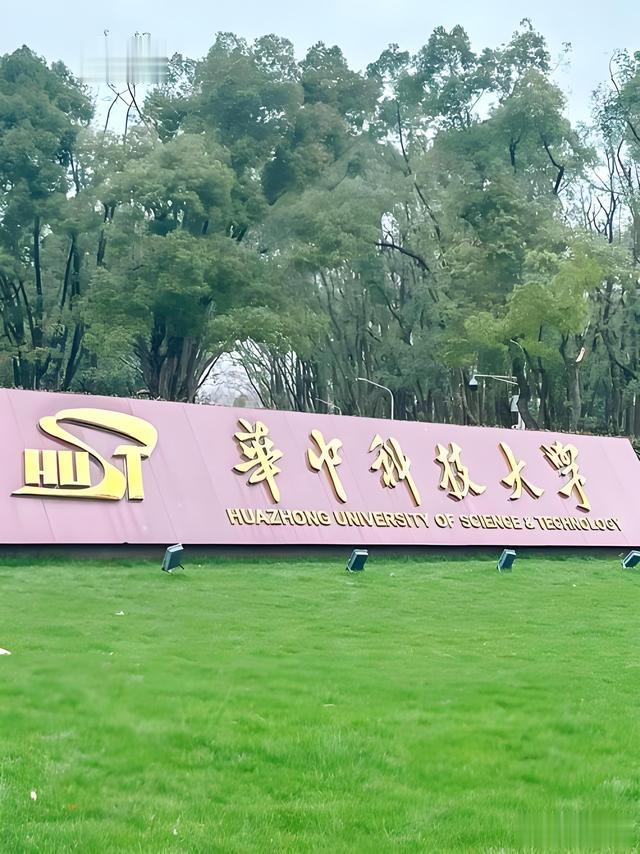 为什么说华中科技大学是工科大学中的异类? 最重要的原因是什么?