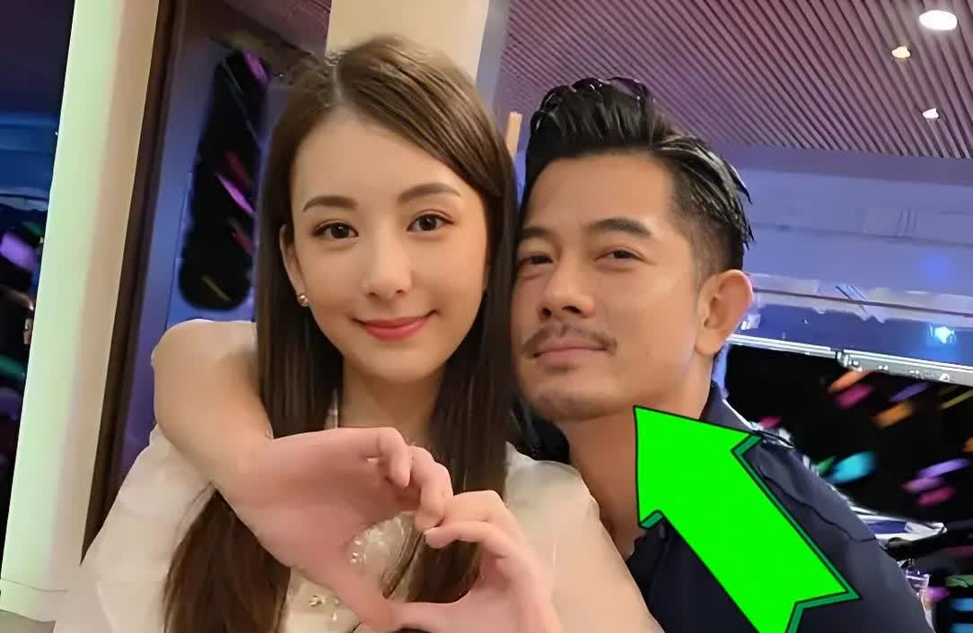 今天父亲节，郭富城躲在被窝里都会笑出声，因为他的小娇妻方媛，实在