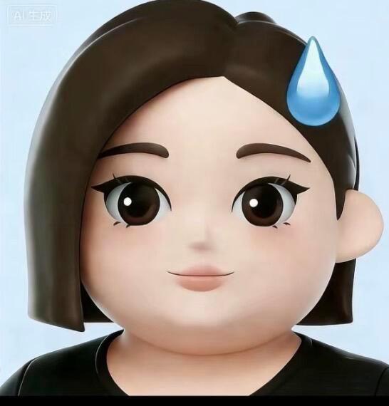 没想到在让领导失去沟通欲望头像的赛道，还有高手