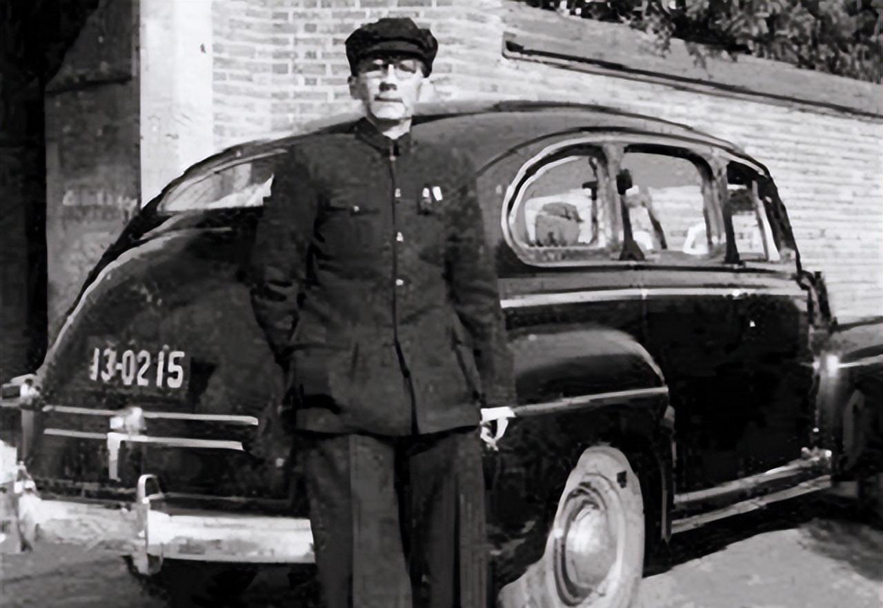 1940年，一个公开宣称