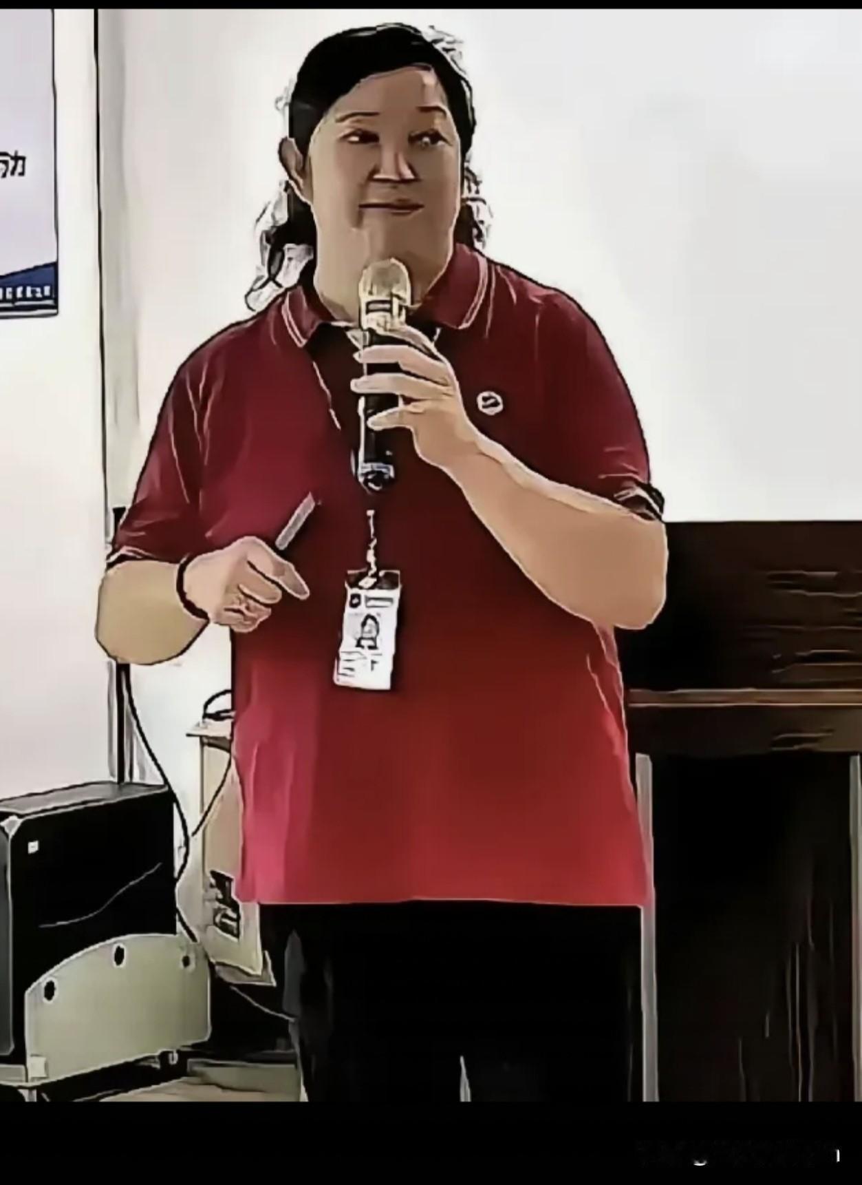 星宇事件中，第一个被停职的是人力资源总监周玥本来在公司裁员，缩减开支的工作