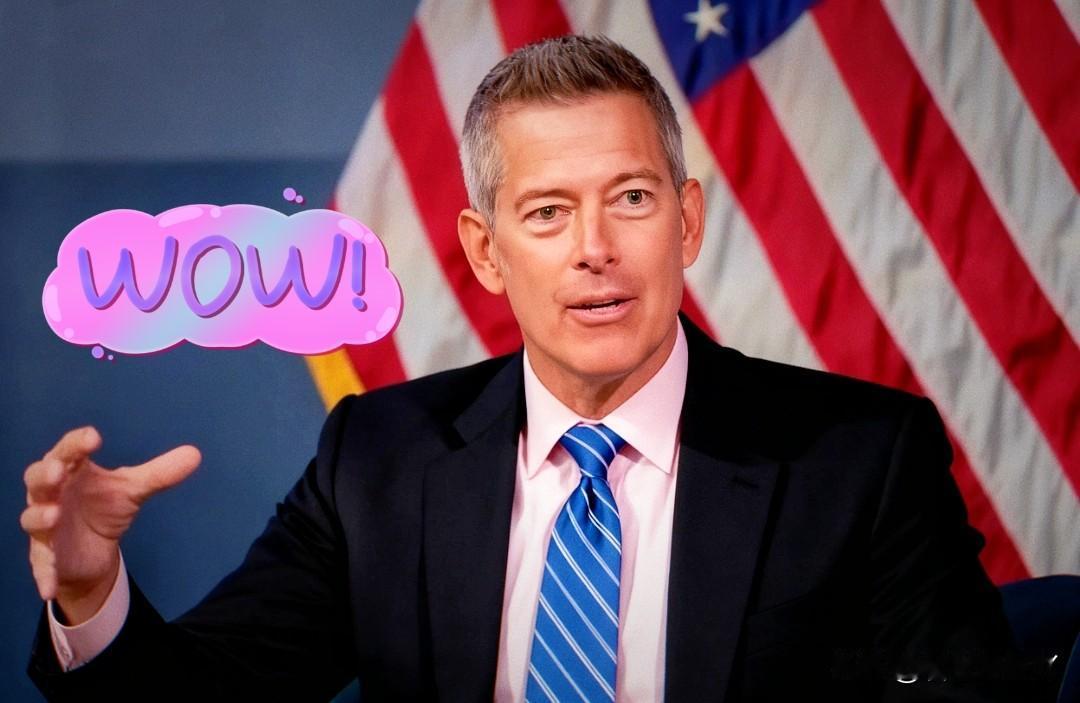 就在刚刚美国交通部宣布了10月29日,美国交通部长达菲宣布,美国将取消墨