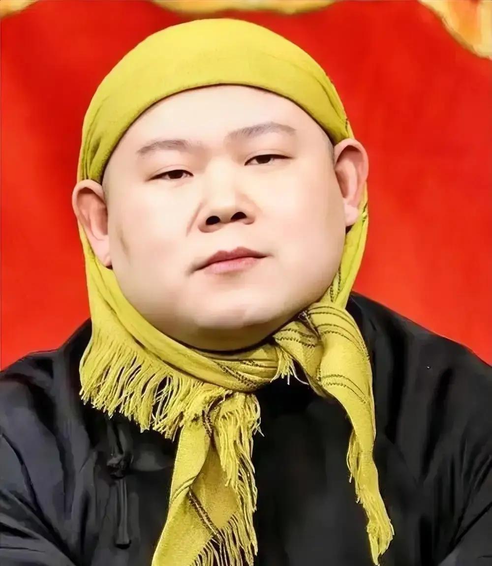 岳云鹏春晚被刷？连续6年的老面孔突然消失，不是他不行，是春晚下了死命令：没“三新