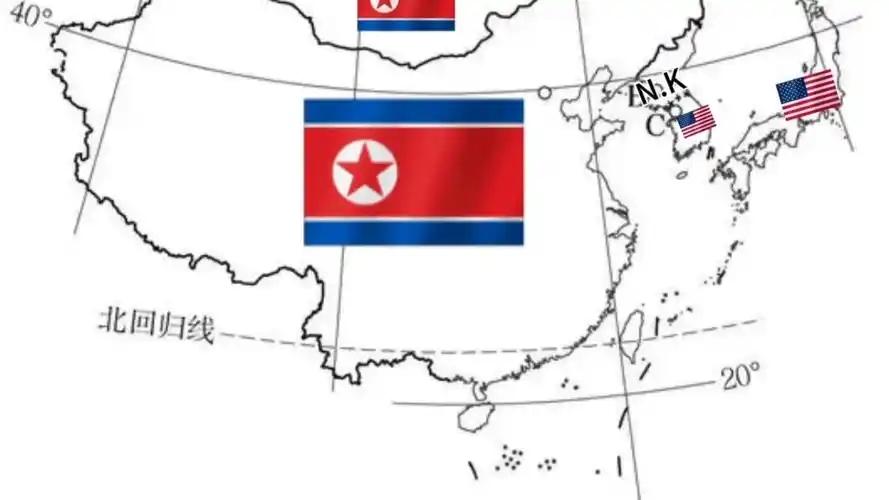 朝鲜有一套活下来的逻辑：美国惹我，我打韩国——伊朗现在面对的局面，和当年朝鲜的处