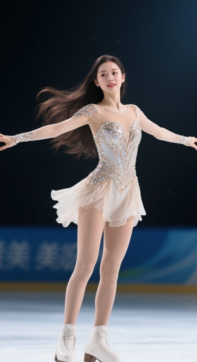 优雅女神写真集，高清美图免费领
