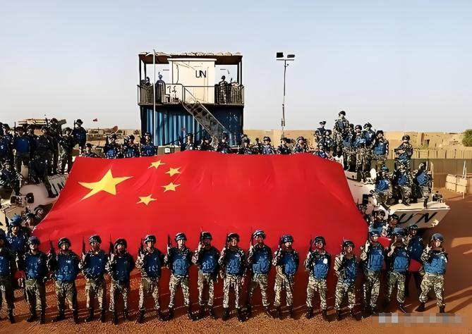 随着中日对峙一天天过去，似乎越来越多的国家已然意识到，如今的中国是真的要动真格的