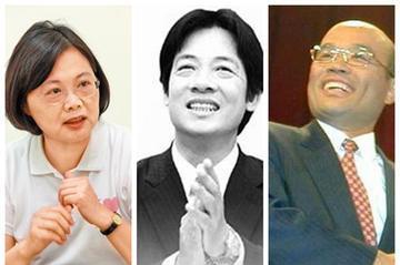 ·触目惊心！“台独”核心的家族老底被扒光，蔡英文、苏贞昌、赖清德祖上都是卖国血脉