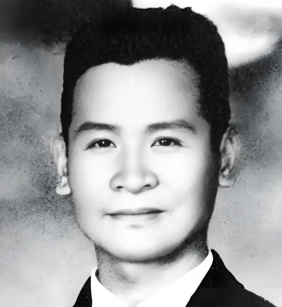 1951年，国民党特务任宗炳在上海落网，审讯时交待：南京雨花台活埋了一个大人物！