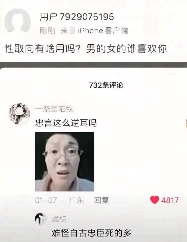 别骂了