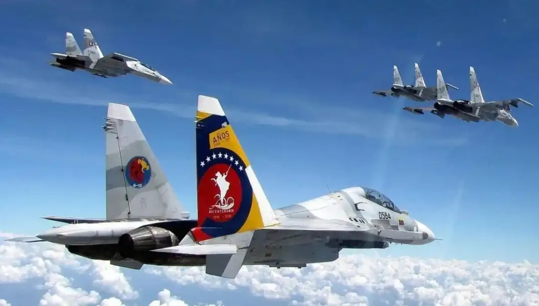 【危机关头马杜罗向中俄求援，美国军事进攻委内瑞拉接近自己找死】心心念念想要拿诺贝