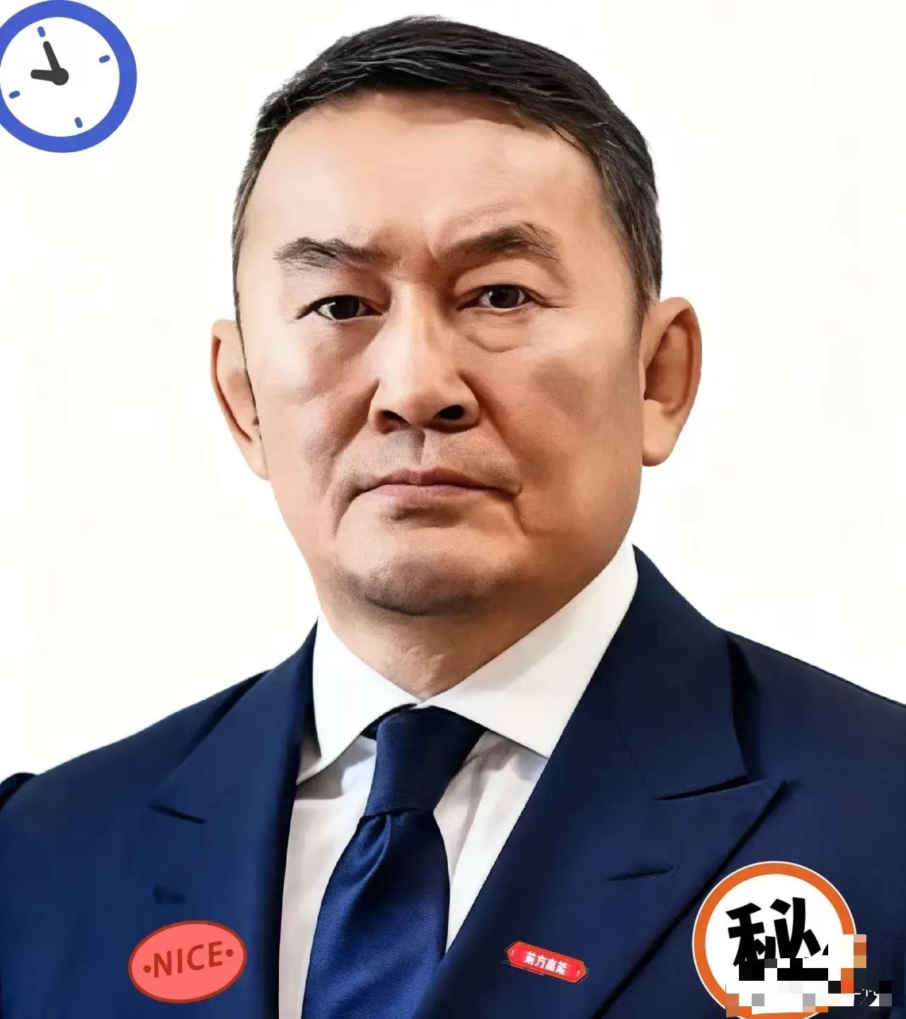 这下好了不光蒙古国，全国人也都知道了！11月8号，中俄蒙三国在蒙古达尔汗签