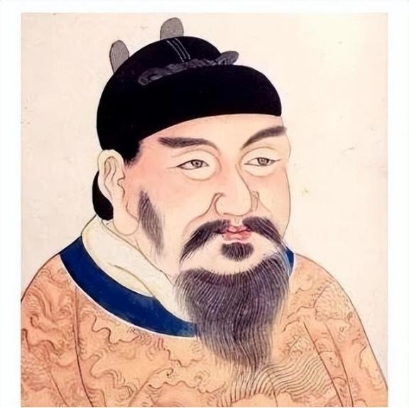 助唐朝达1200万平方公里的“战神”，死后被演义黑化争议不断苏定方本名苏烈，