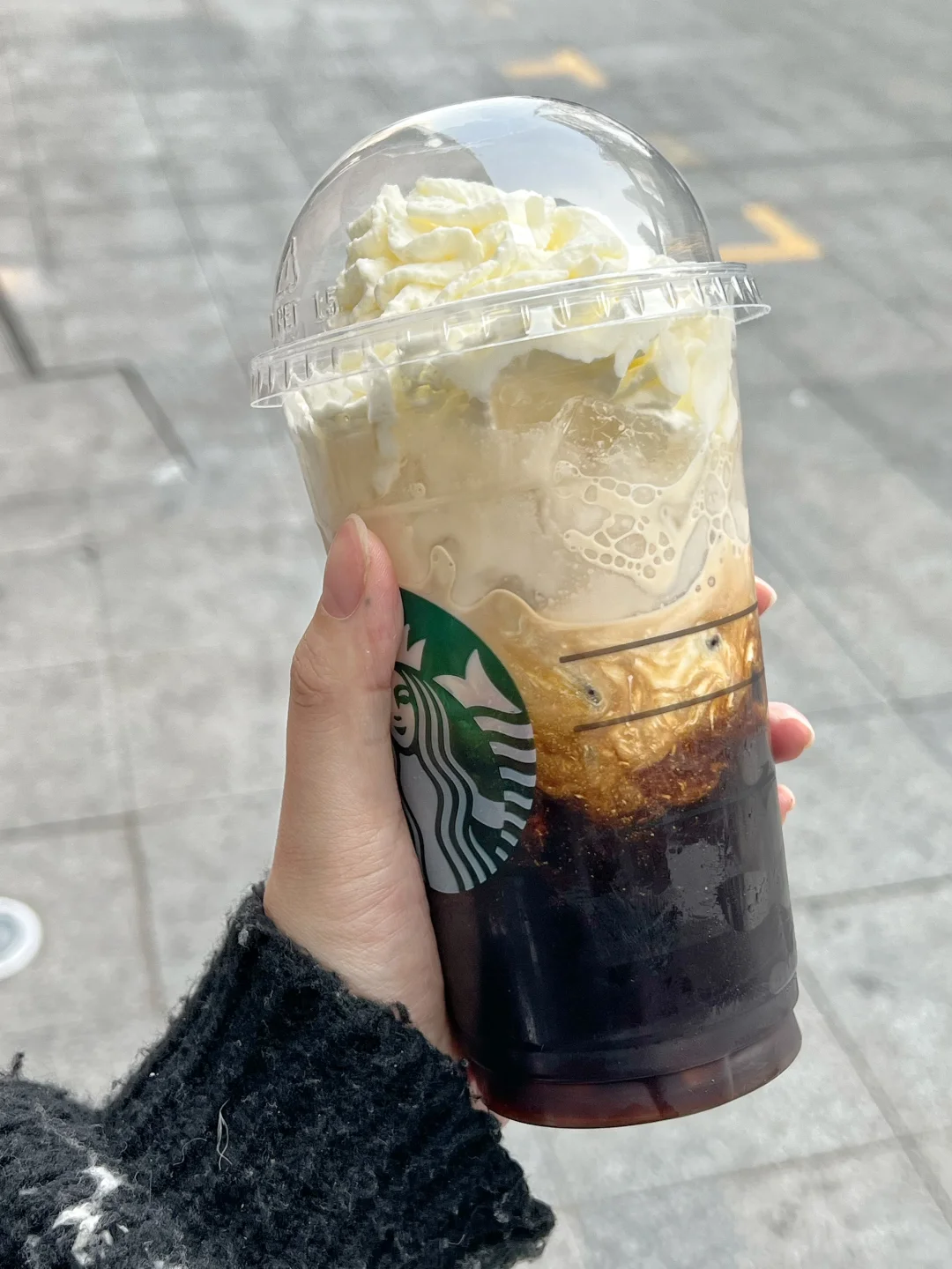 ⭐爸爸最伟大的单品出现了！！！