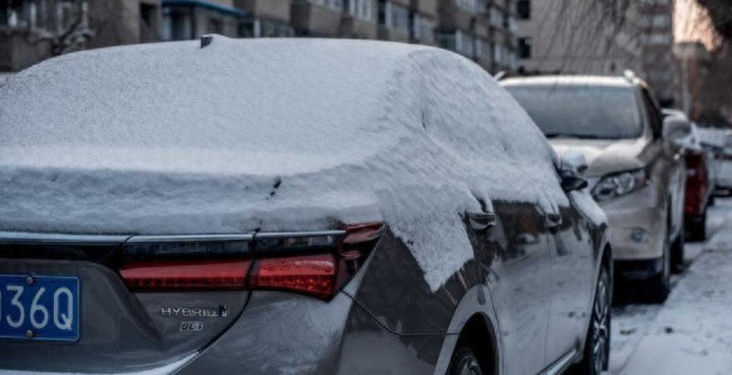 我哥们去年提了台斯柯达，落地不到9万，美滋滋觉得捡了大便宜。结果前两天想换个刹车