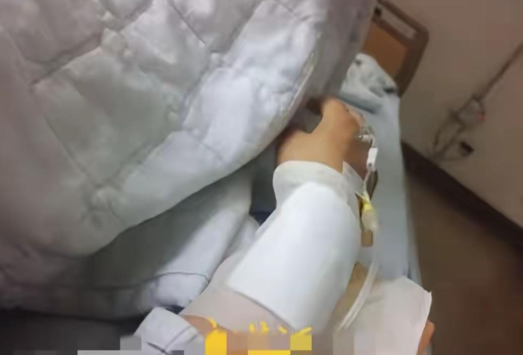 “太可怕了！”河北任丘，一女子生完孩子，3天之后，从阴道排出大便，女子急了，这才