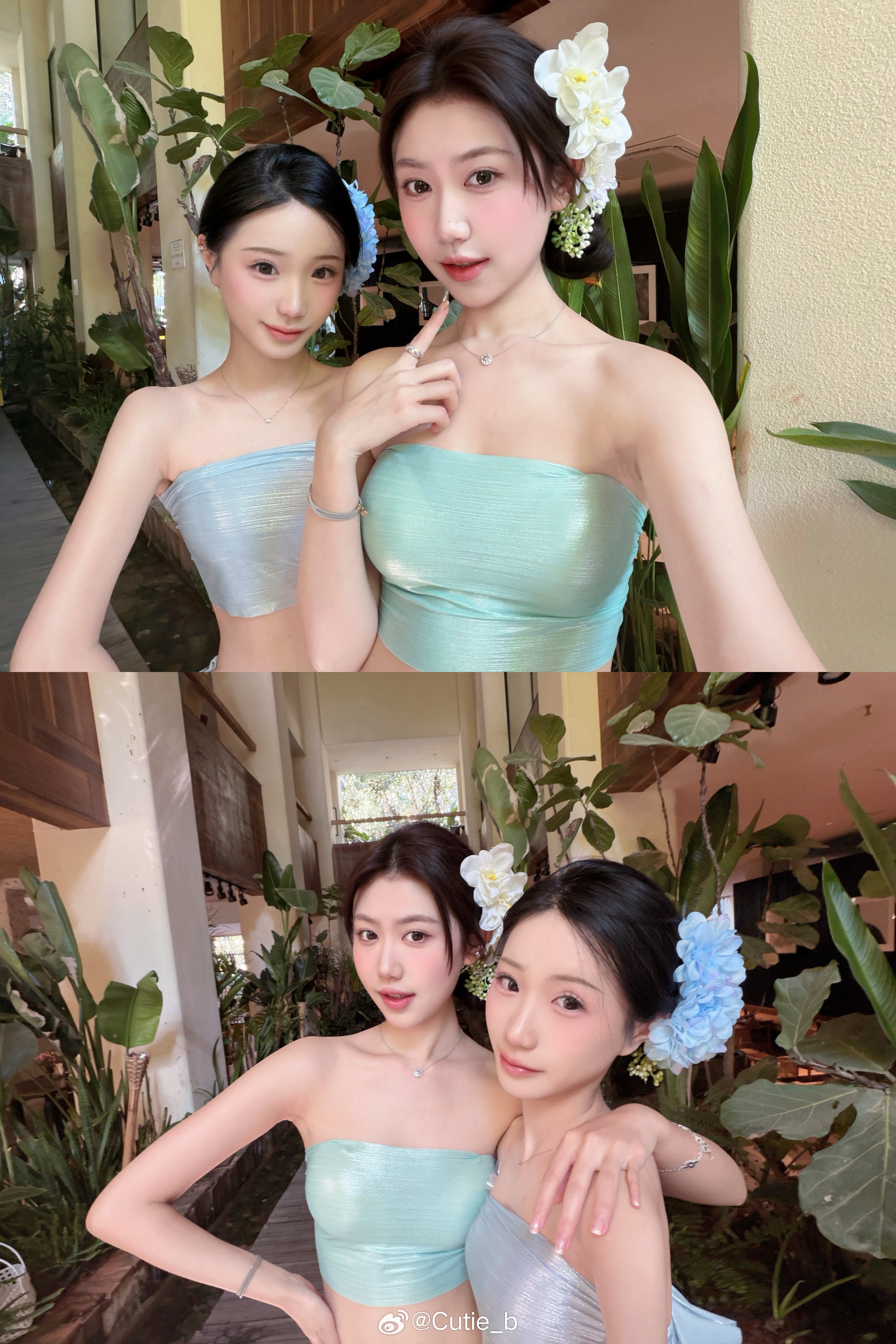 小傣妹一日体验卡景洪·春武里小吃馆