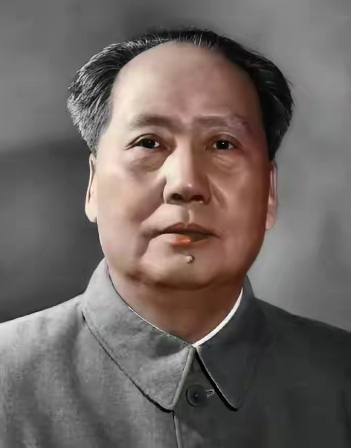 毛主席的20句至理名言，若遗漏，请接力！