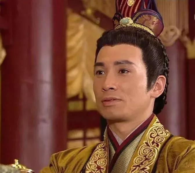 846年3月，病重的唐武宗已说不出话，他示意宦官马元贽拿来笔墨，准备下遗诏。三