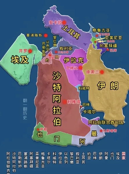 谁希望伊朗打“持久战”，以色列害怕被拖垮，美国担心重蹈“乌克兰模式”，伊拉克担心
