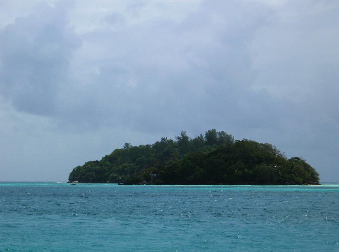 拒亿万家产！英国大叔40年把荒岛变仙境，最后捐国家1962年，37岁的布伦