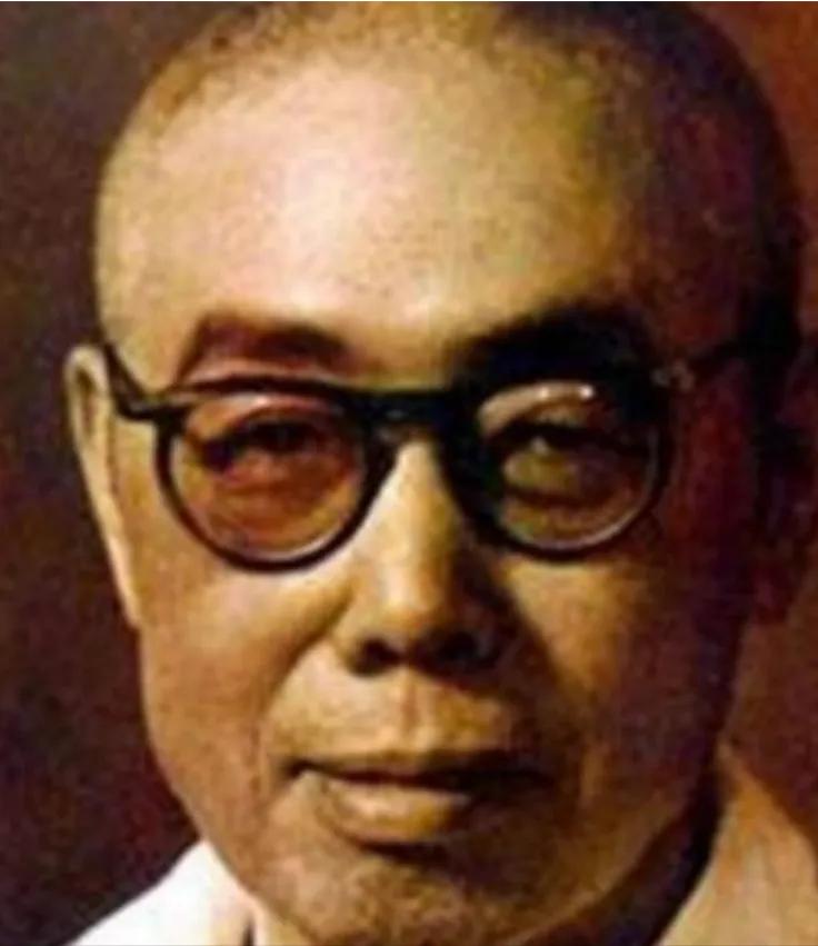 1968年，“国歌之父”田汉被永久开除党籍，最终在监狱中去世，许多人认为他是冤枉